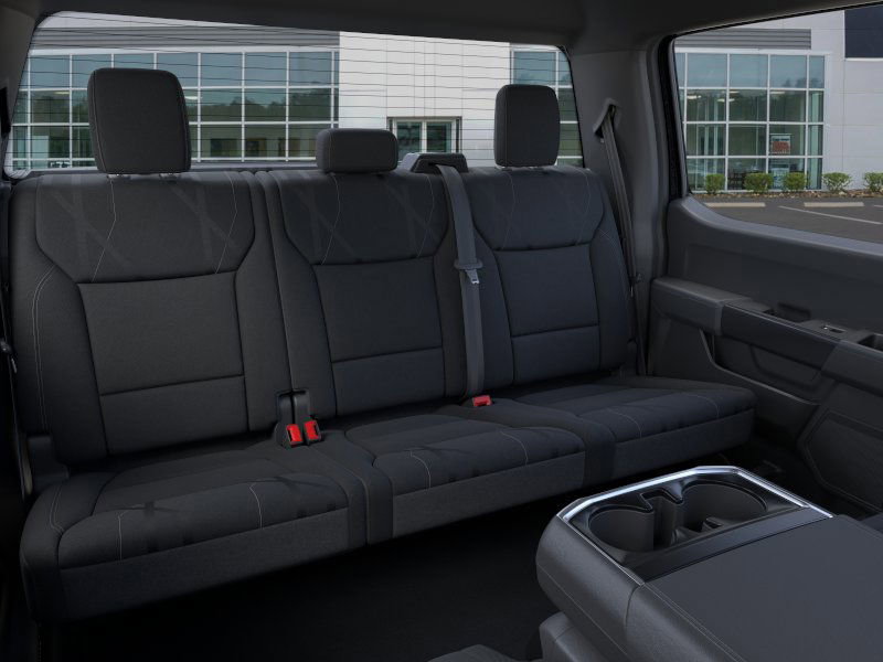 New 2026 Ford F150 STX w/ Equipment Group 200A image 11