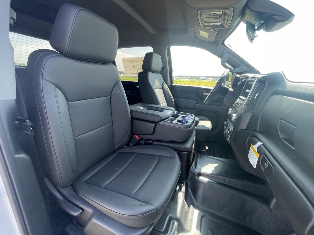 New 2025 GMC Sierra 2500 Pro w/ Convenience Package image 31