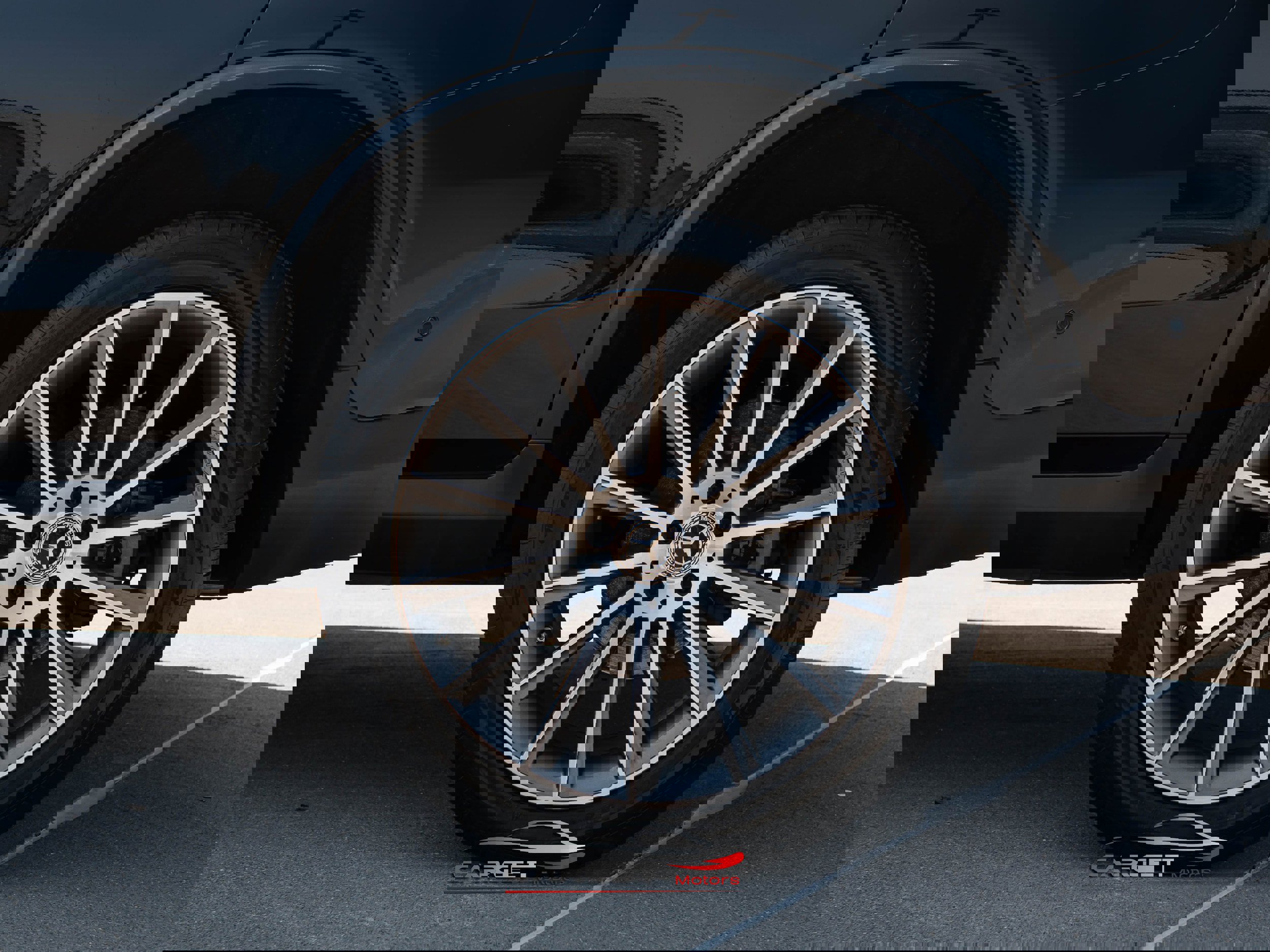 Used 2020 Mercedes-Benz GLC 300 4MATIC Coupe image 11