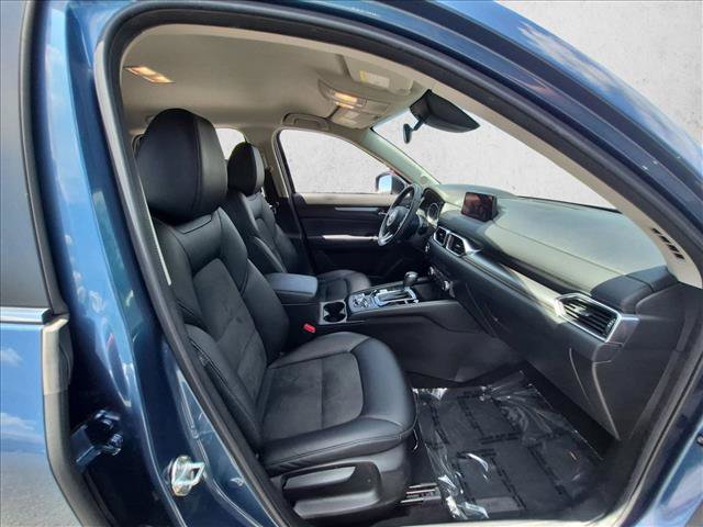 Used 2018 MAZDA CX-5 Touring AWD/4WD image 20