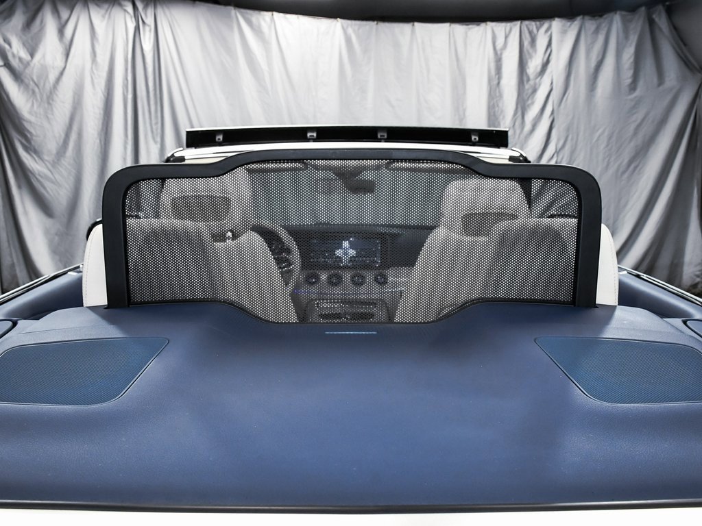 Used 2019 Mercedes-Benz E 450 4MATIC Cabriolet image 83