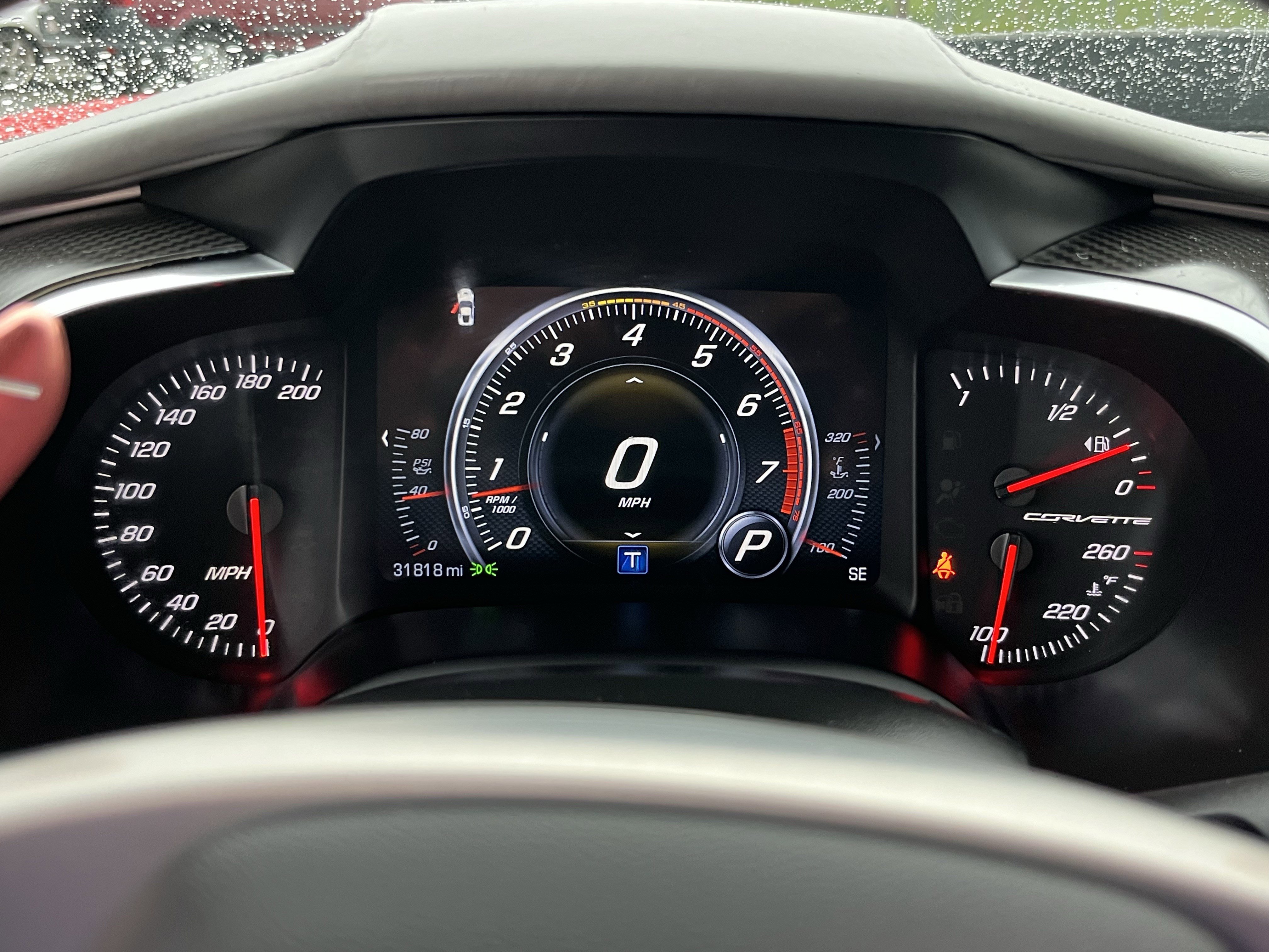 Used 2019 Chevrolet Corvette Grand Sport image 22