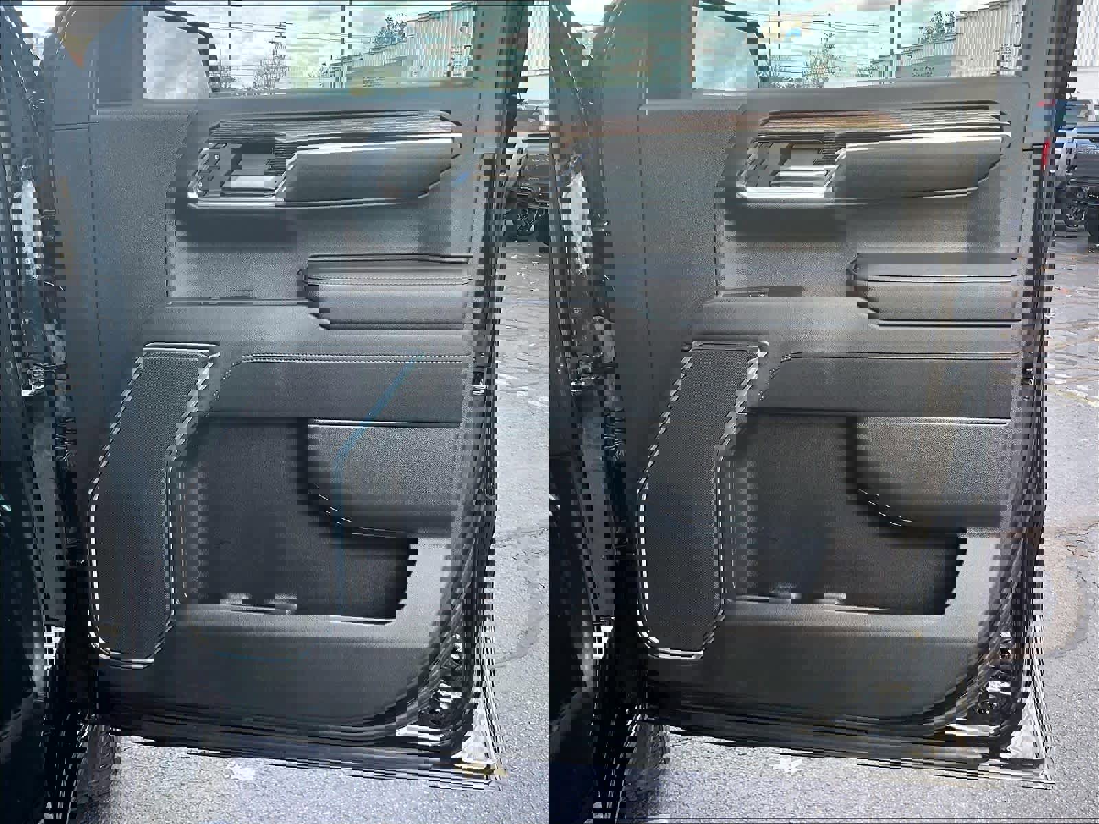 Used 2022 GMC Sierra 1500 Elevation image 12