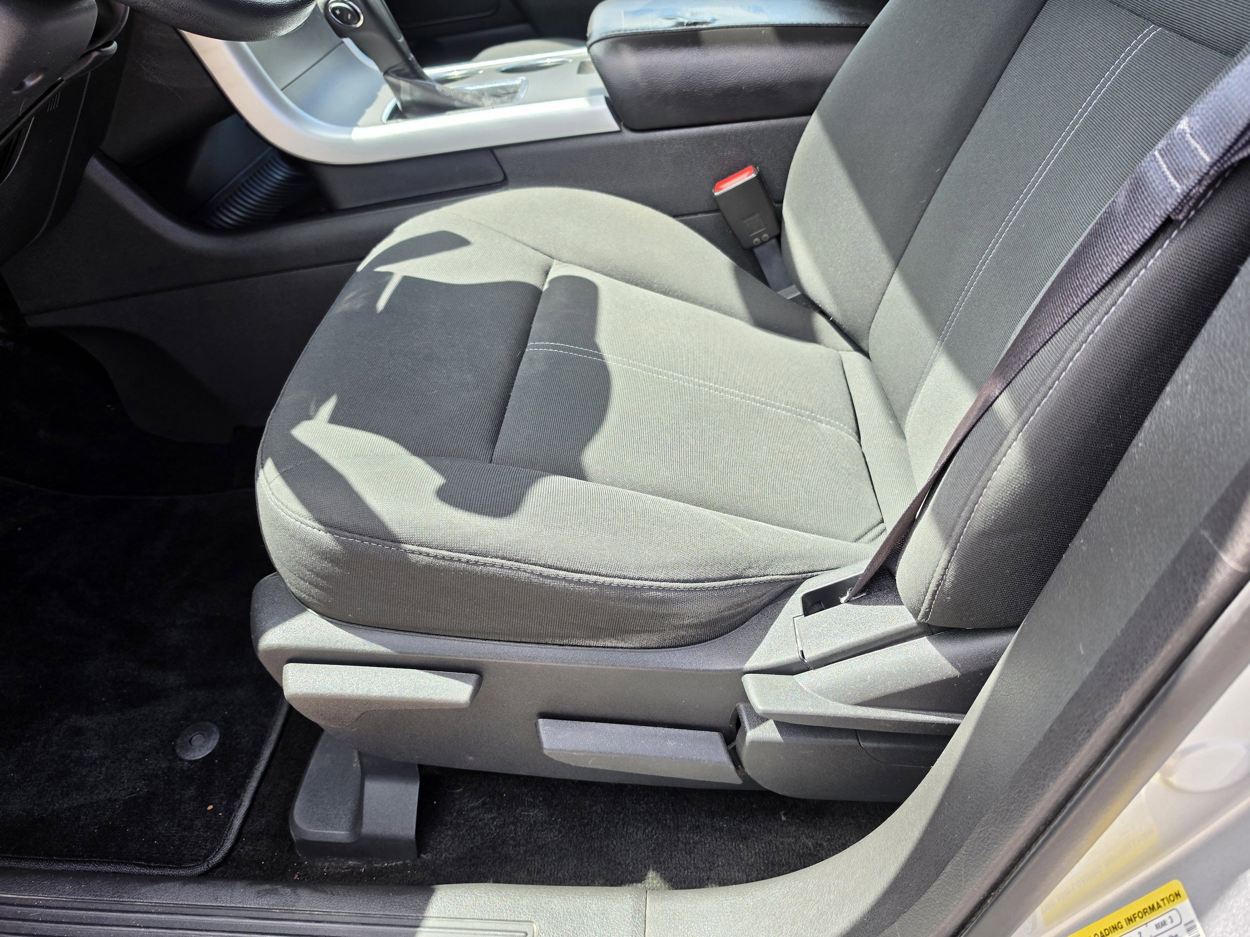 Used 2013 Ford Edge SE AWD/4WD image 11