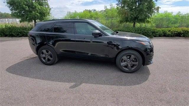 Used 2025 Land Rover Range Rover Velar Dynamic SE image 46