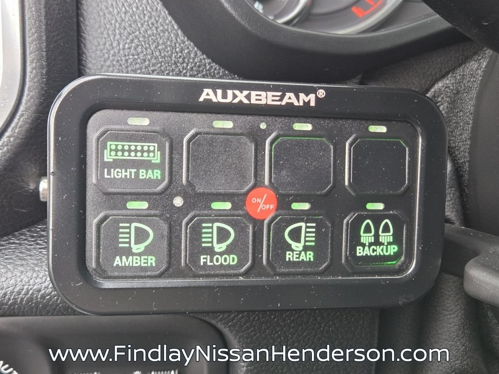 Used 2022 RAM 1500 Laramie AWD/4WD image 25