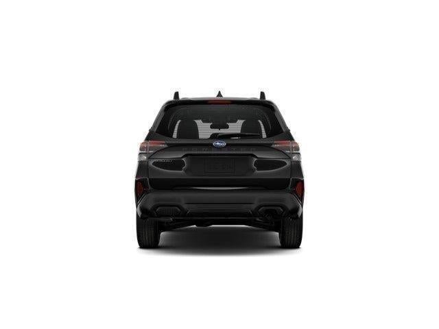 New 2026 Subaru Forester Premium image 32