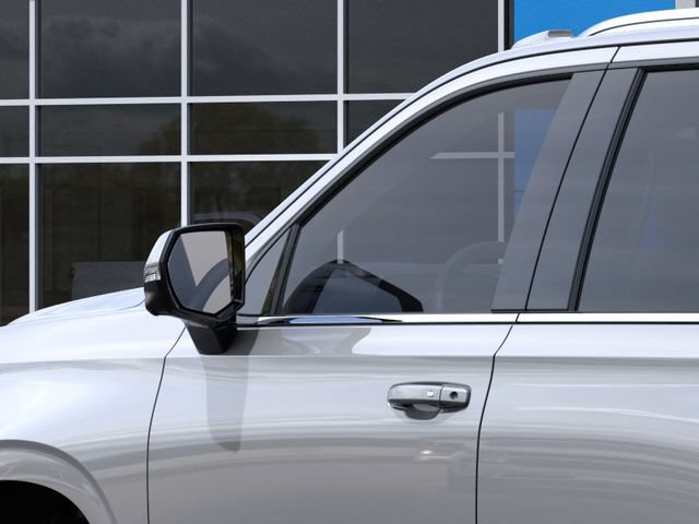 New 2026 Chevrolet Tahoe LT w/ Comfort Package AWD/4WD image 12