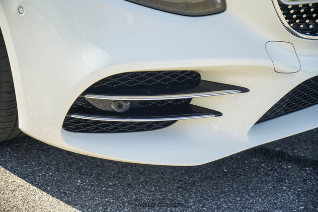 Used 2019 Mercedes-Benz S 560 Cabriolet image 91