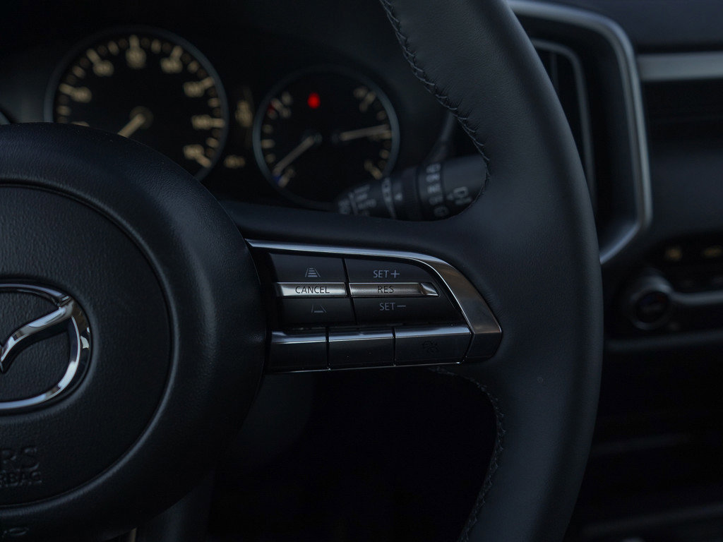 New 2026 MAZDA CX-50 2.5 Hybrid w/ Cargo Package image 22