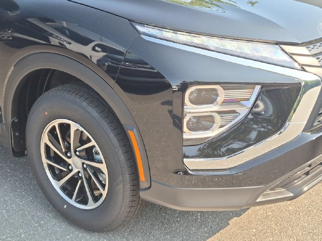 New 2026 Mitsubishi Eclipse Cross ES AWD/4WD image 9