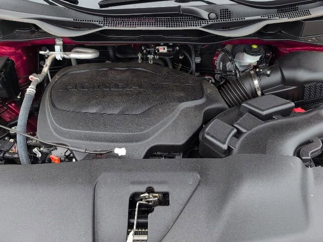 Used 2025 Honda Odyssey Sport-L image 20
