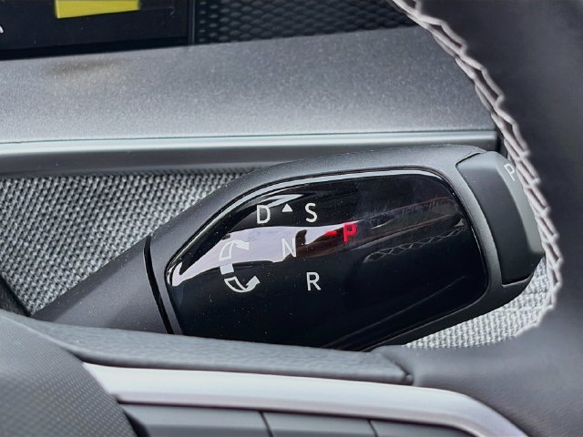 New 2026 Volkswagen Tiguan S AWD/4WD image 16