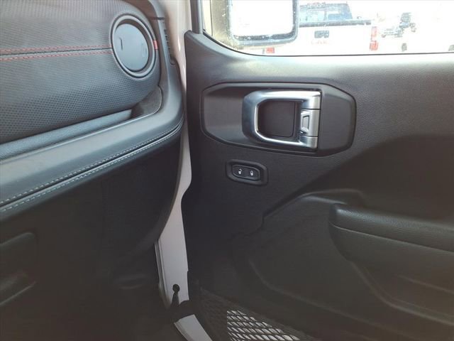 Used 2024 Jeep Wrangler Unlimited Rubicon image 20