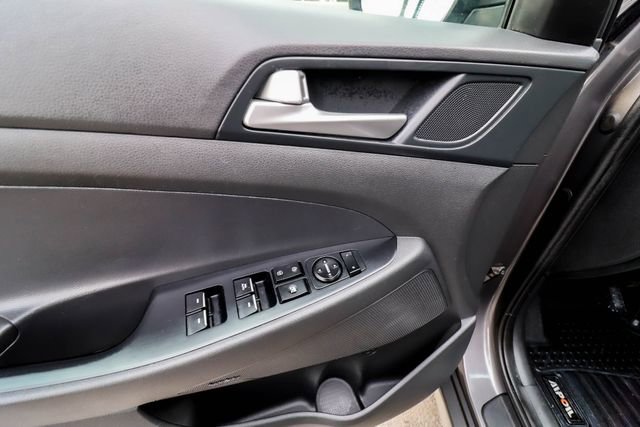 Used 2020 Hyundai Tucson Limited image 26
