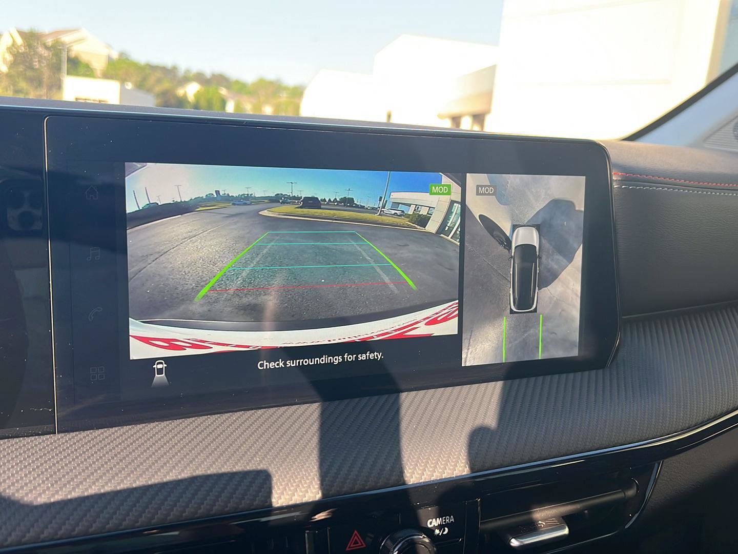 Used 2026 Nissan Kicks SR image 24