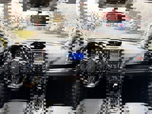 Used 2023 Subaru Crosstrek 2.5i Sport image 13