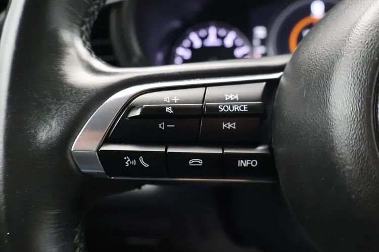 Used 2024 MAZDA CX-30 AWD 2.5 S w/ Select Sport Pkg image 21