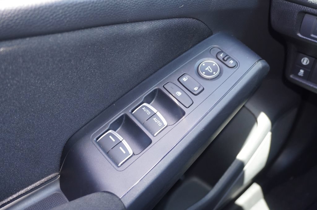 Used 2024 Honda Civic Sport image 13
