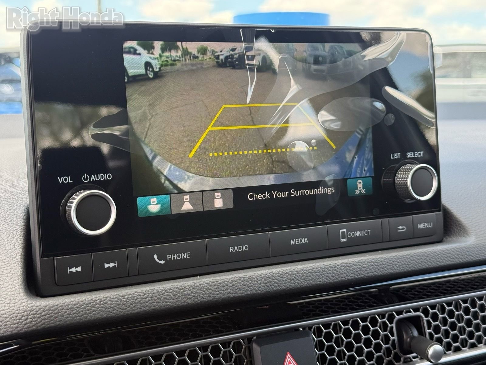 Used 2026 Honda Civic Sport image 22