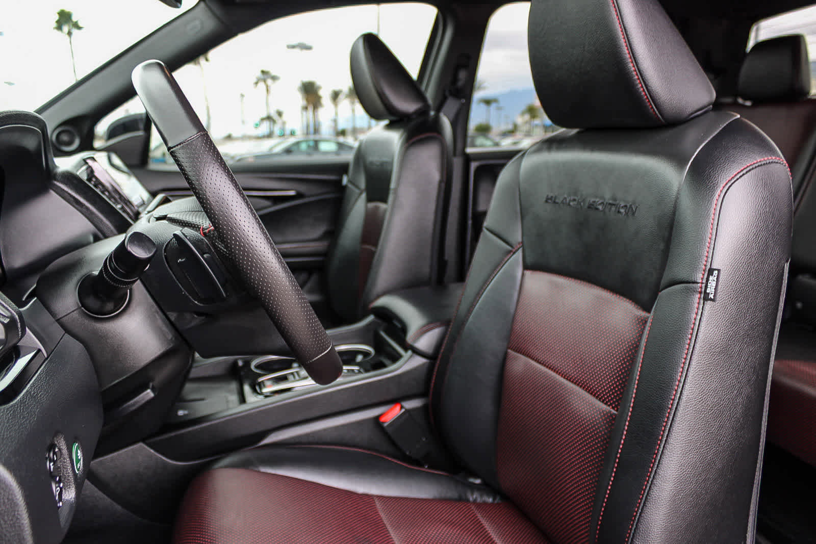 Certified 2025 Honda Ridgeline Black Edition image 17