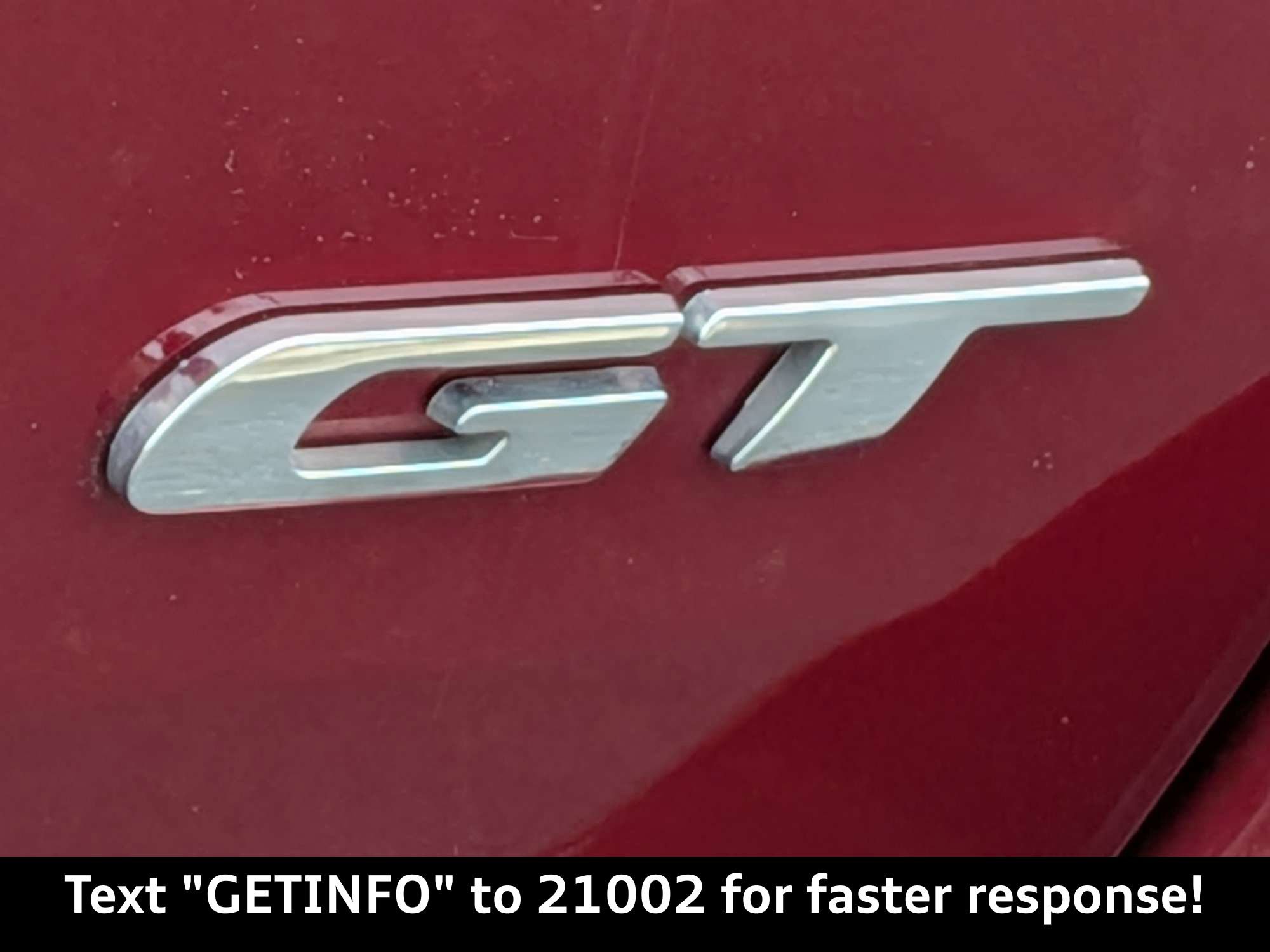 Used 2024 Dodge Durango GT AWD/4WD image 15