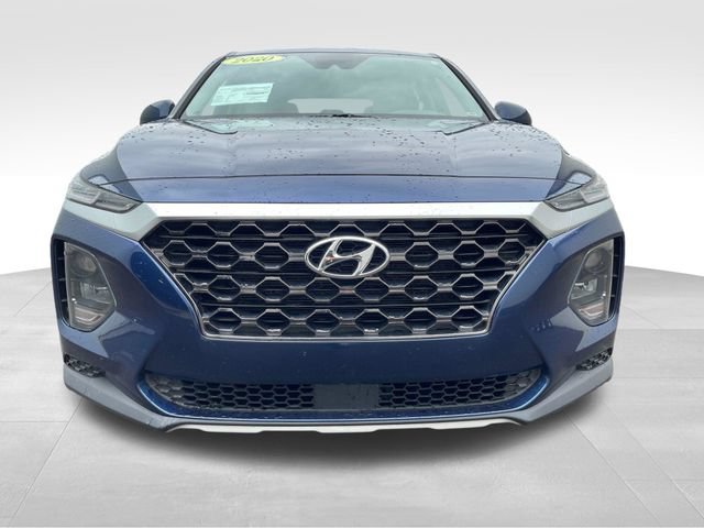 Used 2020 Hyundai Santa Fe SE w/ Cargo Package AWD/4WD image 8