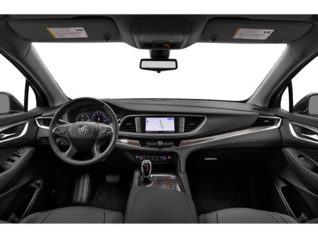 Used 2020 Buick Enclave Avenir w/ Avenir Technology Package FWD image 11
