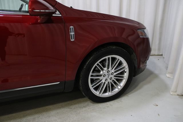 Used 2018 Lincoln MKT AWD w/ Technology Package image 37