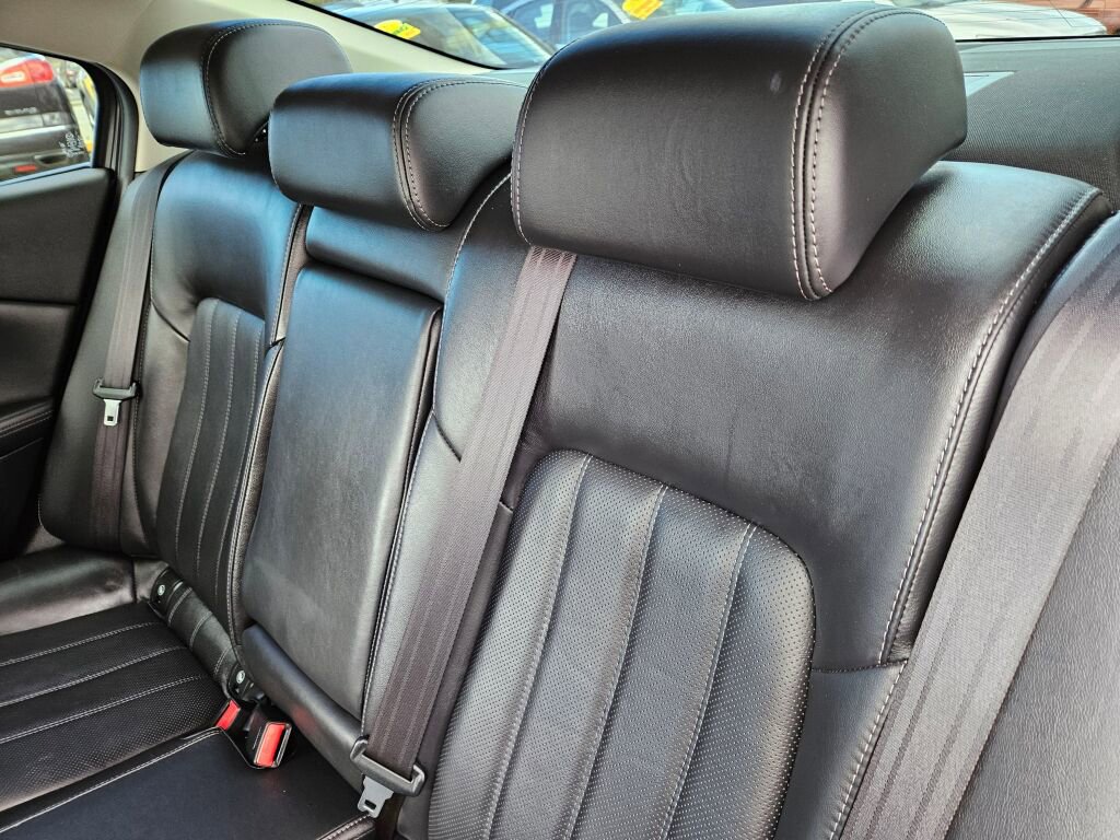 Used 2019 MAZDA MAZDA6 Grand Touring Reserve FWD image 16