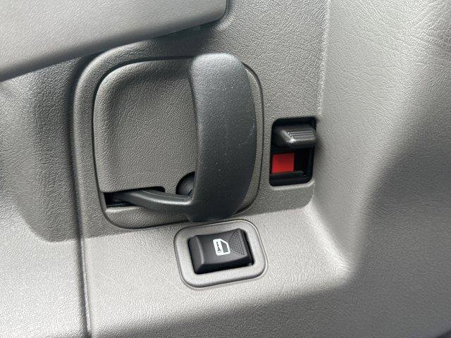 New 2025 GMC Savana 2500 w/ Driver Convenience Package image 18