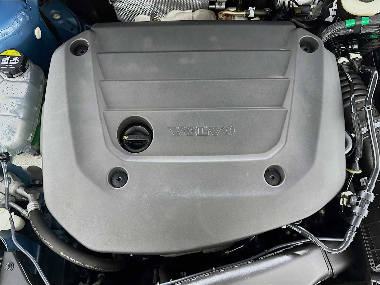 Used 2023 Volvo XC40 B5 Ultimate w/ Protection Package Premier image 29
