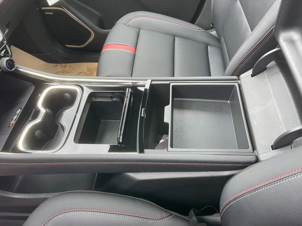 New 2026 Chevrolet Traverse RS w/ LPO, Floor Liner Package image 21