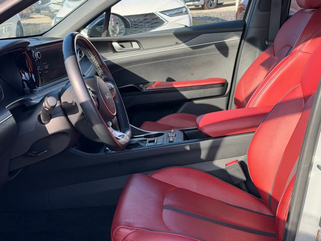 Used 2024 Kia K5 GT-Line image 7