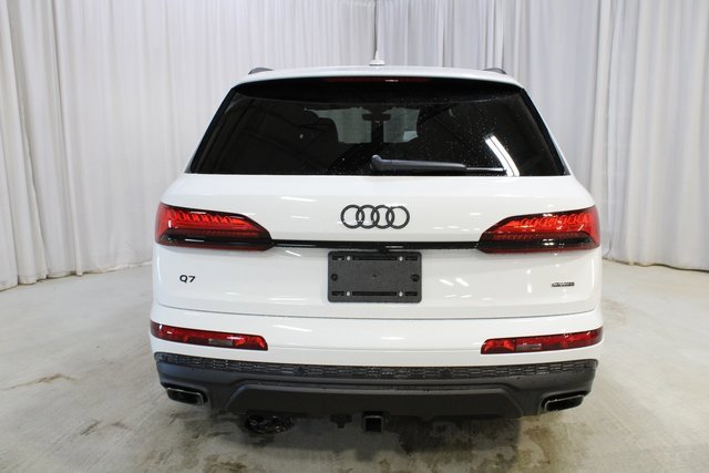 New 2026 Audi Q7 3.0T Premium Plus image 25