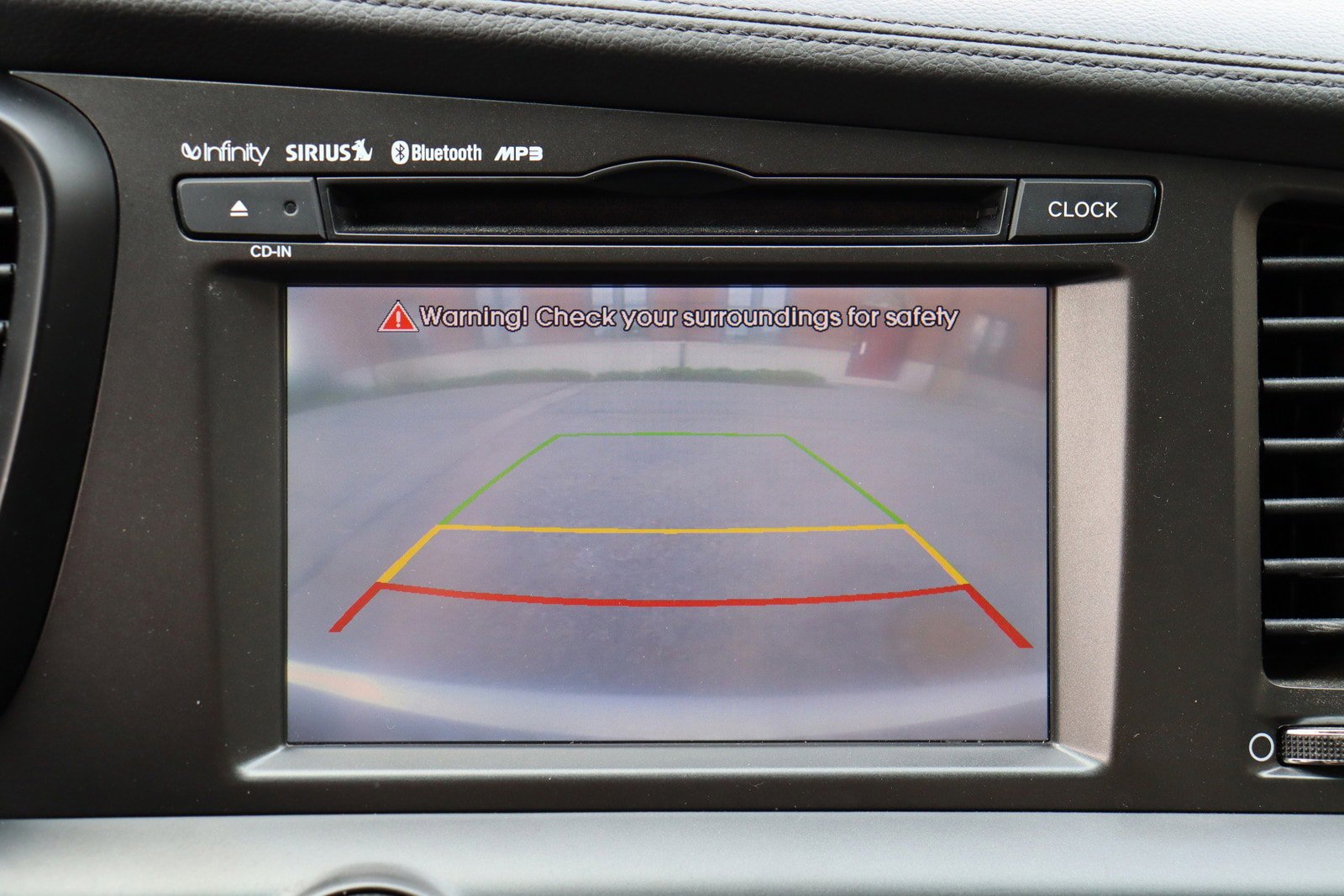 Used 2013 Kia Optima EX w/ Premium Pkg FWD image 31
