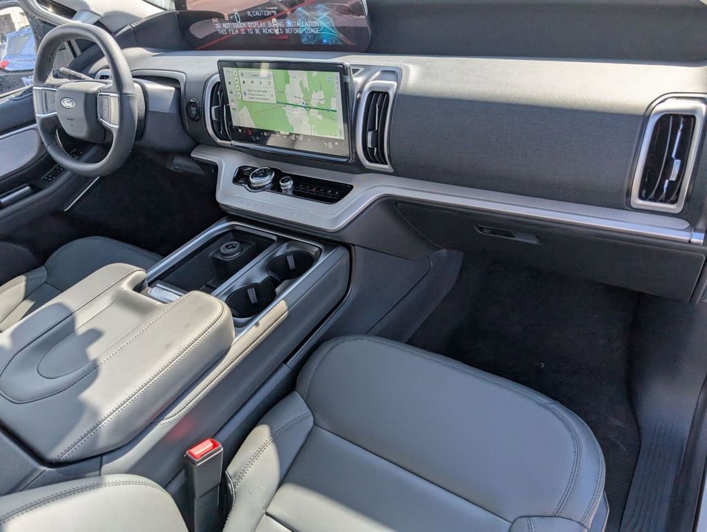 New 2026 Ford Expedition Active image 56