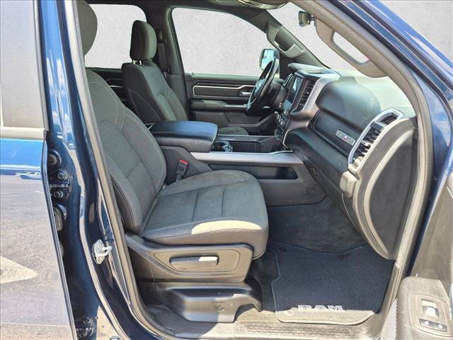 Used 2022 RAM 1500 Lone Star RWD image 20