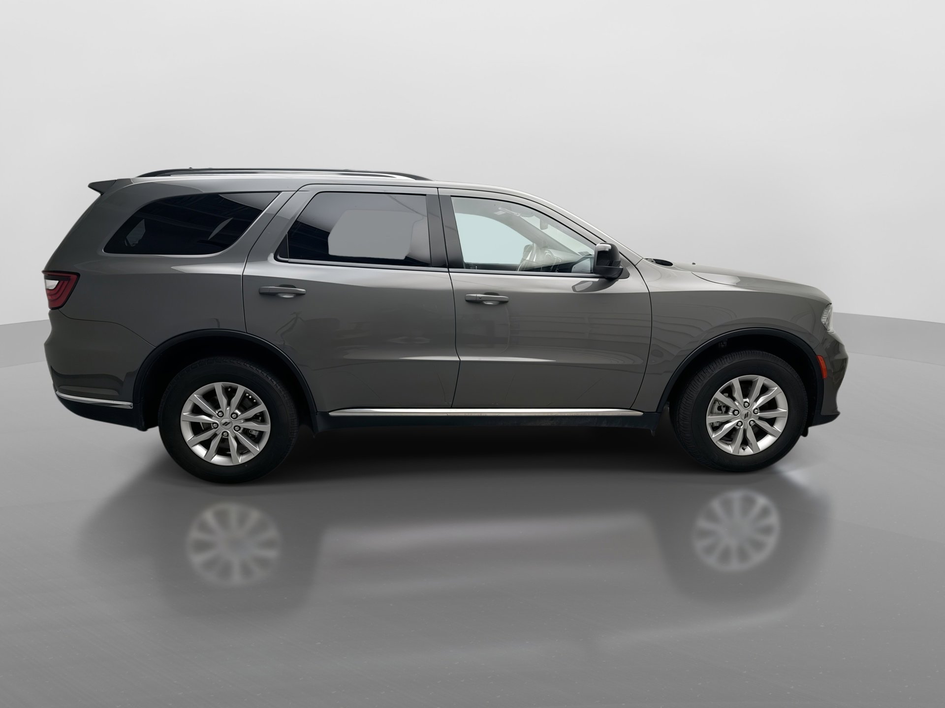 Used 2023 Dodge Durango SXT Launch Edition image 6