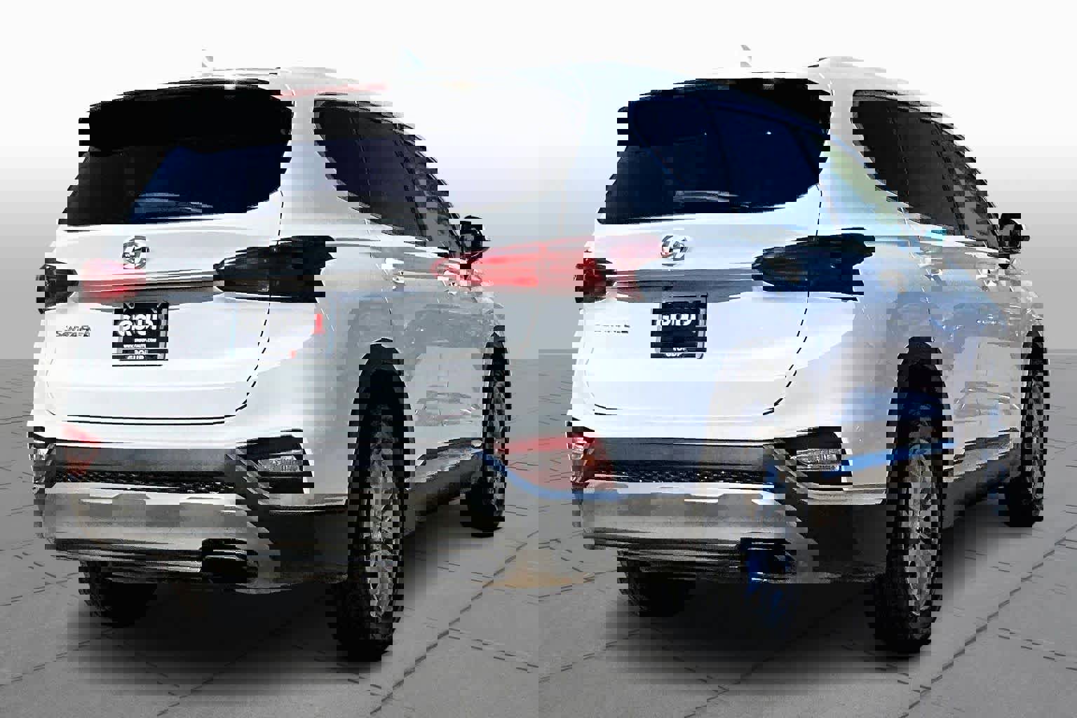 Used 2019 Hyundai Santa Fe SEL FWD image 13