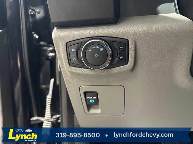 Used 2019 Ford F150 XL w/ Equipment Group 101A Mid image 12