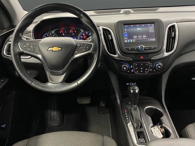 Used 2019 Chevrolet Equinox LT image 5