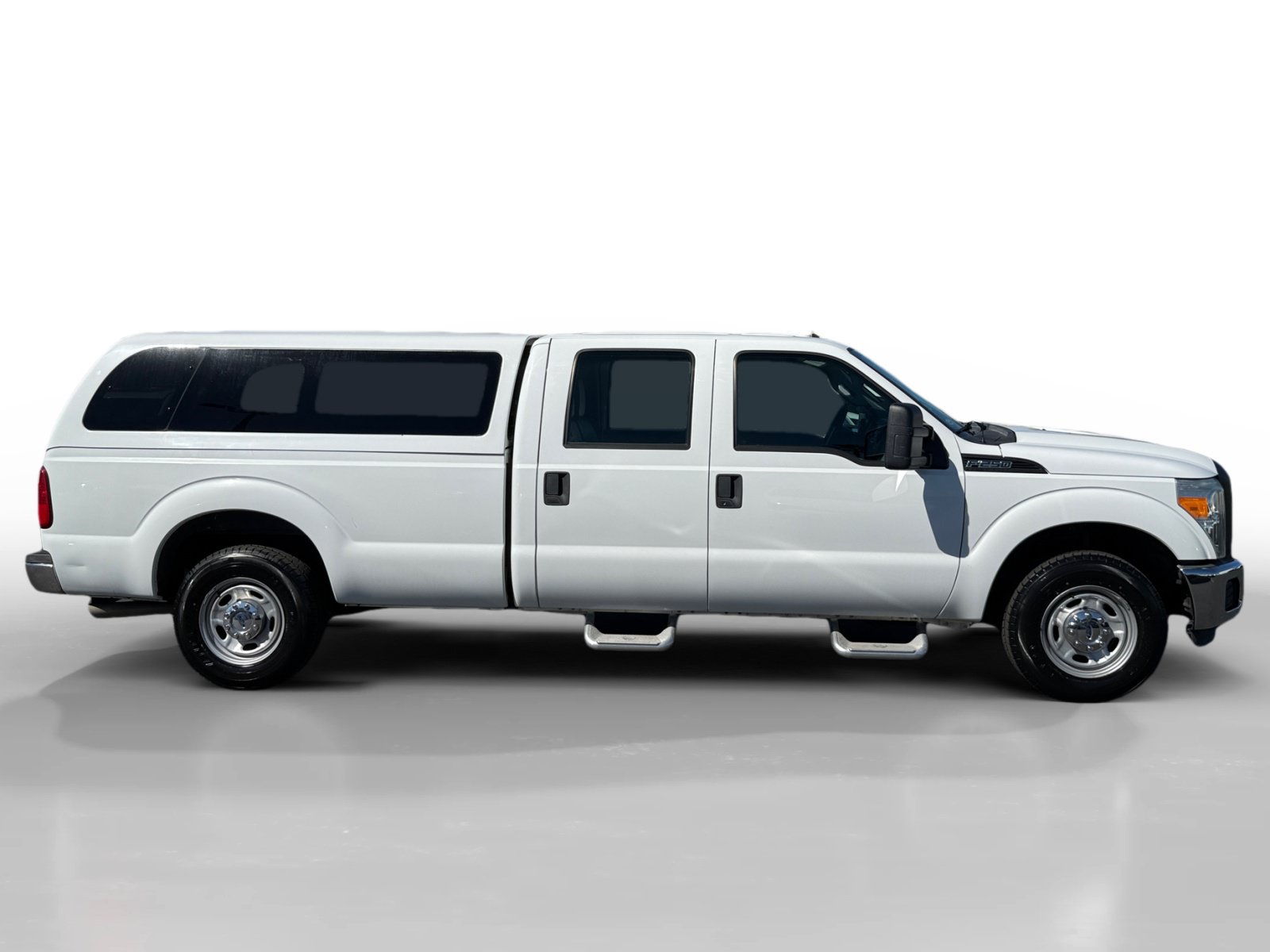 Used 2011 Ford F250 XL w/ XL Value Pkg RWD image 6