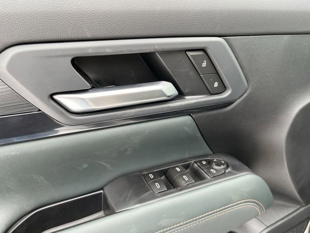 New 2026 GMC Terrain AT4 w/ LPO, Floor Liner Package image 17