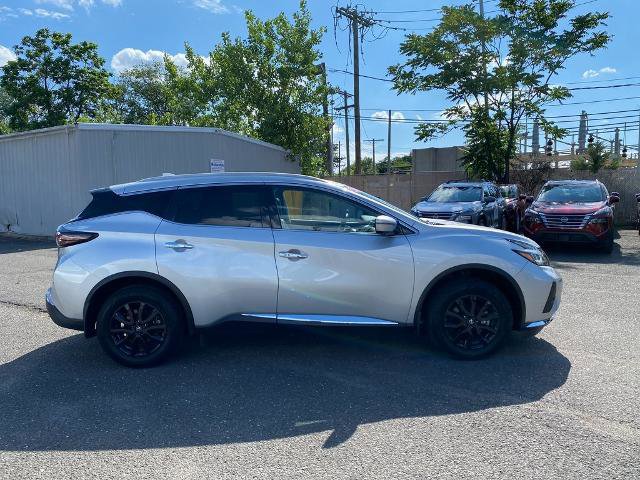 Certified 2022 Nissan Murano Platinum w/ Cargo Package