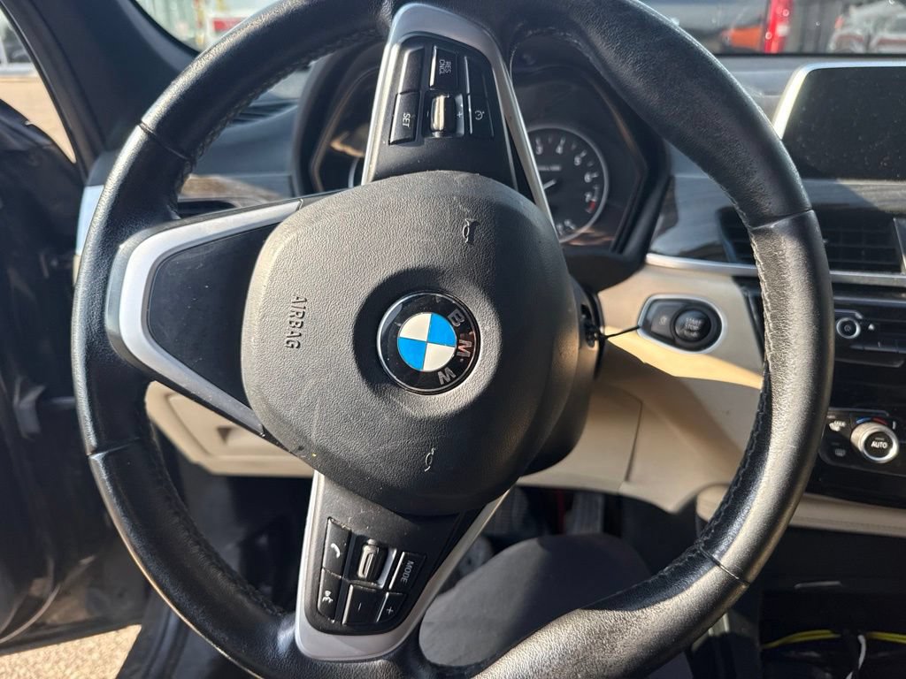 Used 2018 BMW X1 xDrive28i AWD/4WD image 16