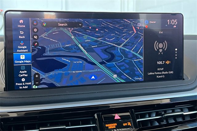 Certified 2025 Acura MDX w/ Technology Package image 22