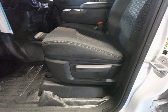 New 2025 RAM 5500 Tradesman image 9