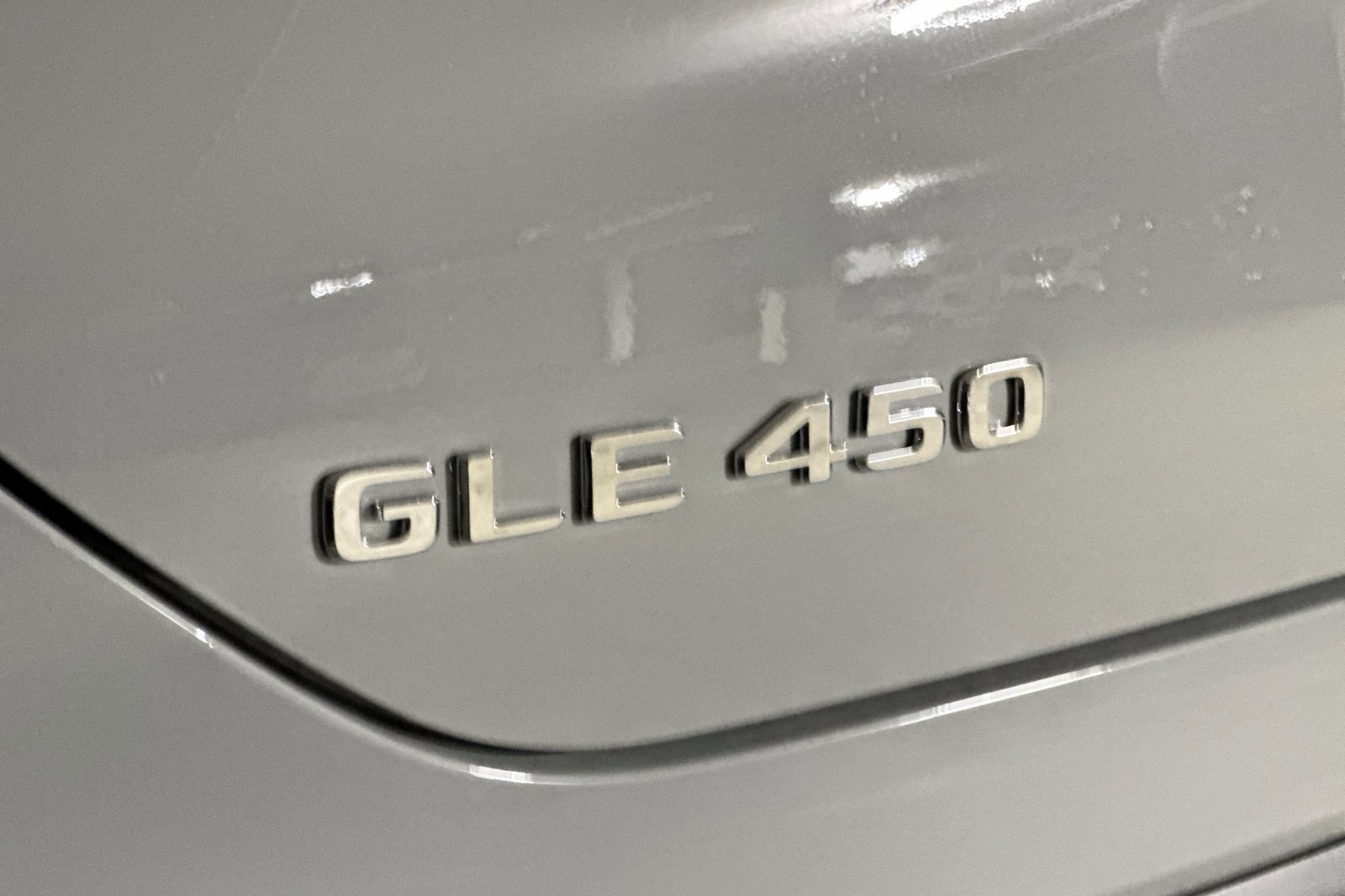 New 2026 Mercedes-Benz GLE 450 4MATIC Coupe image 22
