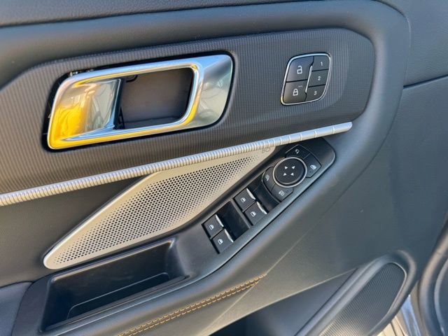 New 2026 Ford Explorer Tremor w/ Tremor Ultimate Package image 10